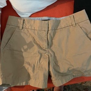 J crew Chino- size 6